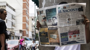 cierra la edicion en papel de diario el nacional el unico independiente del pais