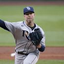 Kluber apaga bates de Boston; Rays se imponen