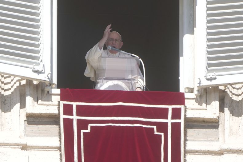 EUR-GEN IGLESIA CATÓLICA REFORMAS