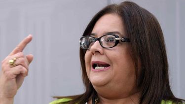 la contralora pone el ojo en las contrataciones tras maria