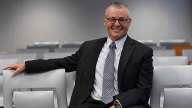 noel zamot: yo estare a cargo de las operaciones de la aee