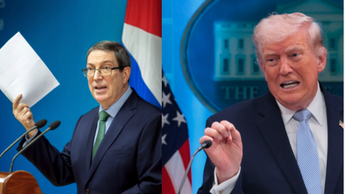 🚨 CUBA RESPONDE A EE.UU.: NIEGA FRAUDE AL MEDICARE Y LO CALIFICA DE CALUMNIA