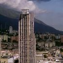 Maduro desalojó el "rascacielo-favela" de Caracas