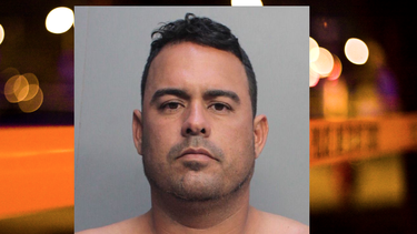 tras la rejas un cubano de miami por intentar quemar viva a su novia en medio de ritual religioso