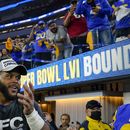 Rams, decididos a convertir a Donald en campeón