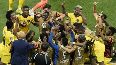 Gustavo Alfaro no compra los halagos desmedidos para Ecuador