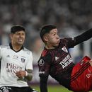 ¿Surgirá amenaza para Brasil en los 8vos de la Libertadores?