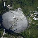 La Fundación Nacional de Ciencias determina no reconstruir el radiotelescopio del Observatorio de Arecibo