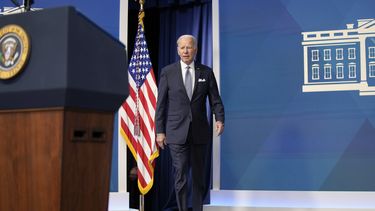 hallan documentos clasificados en casa particular de biden