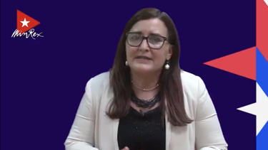 diplomatica cubana asegura que los hoteles en la isla pertenecen al pueblo