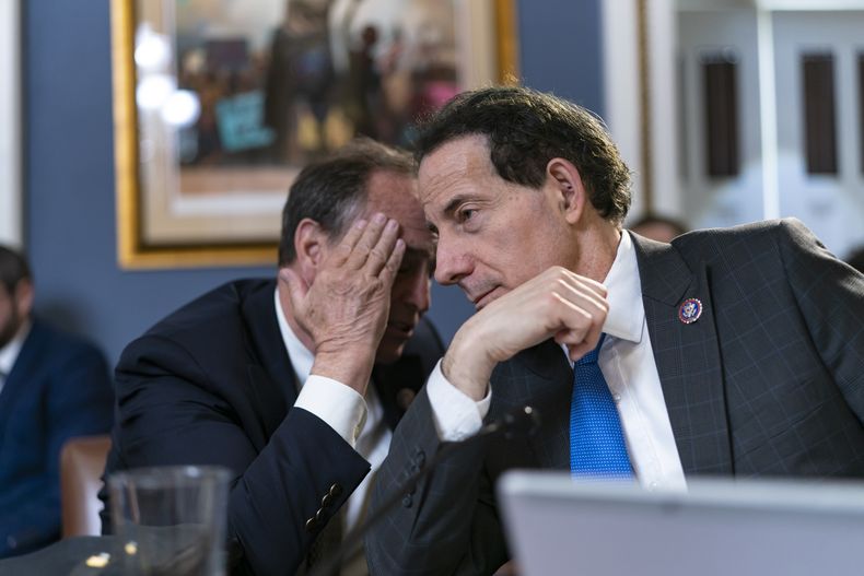 AMN-GEN EEUU-ASALTO AL CAPITOLIO
