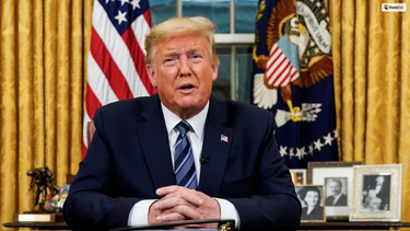 donald trump suspende los viajes desde 26 paises europeos a ee. uu.