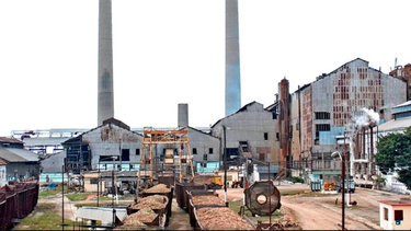 funcionara en cuba planta electrica que produce energia con bagazo de cana