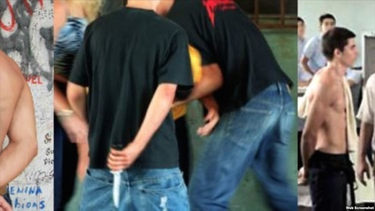 droga, alcohol y cuchillo en la habana, de noche y de dia