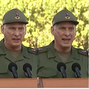 🚨 ¡ESTAMOS LISTOS PARA COMBATIR!: Miguel Díaz-Canel lanza advertencia tras posible ataque de EEUU