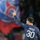 Messi lamenta polémica con Holanda; México rival más difícil