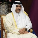 Emir de Qatar agradece apoyo de Rusia para organizar Mundial
