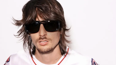 por amor, danny ocean entro a la lista de los nominados a los latin grammy