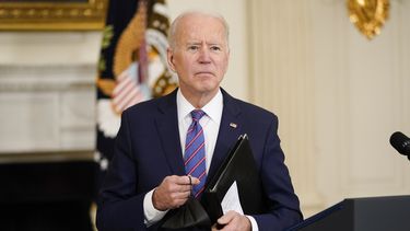 Biden arrecia esfuerzos en favor de plan de infraestructura