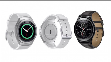el samsung gear s2 saldra a la venta en octubre