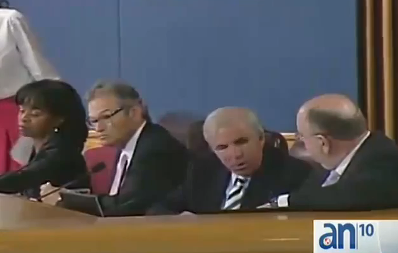 Apenas tiene unas horas de anunciado y ya el presupuesto del condado es fuente de desacuerdos y diferencias.