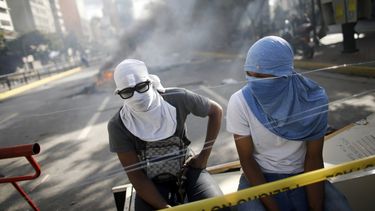 nicolas maduro seguira en pie con asamblea constituyente