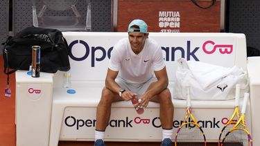 Tras gran inicio de año, Nadal vuelve en Madrid