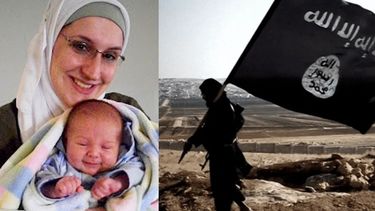 eeuu arresta a mujer que lidero batallon islamico en siria