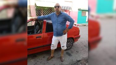encuentran el cadaver de un hombre amarrado y amordazado en santiago de las vegas, la habana
