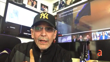 filtran nuevo video sexual de edmundo garcia. el acusa a defensores del castrismo