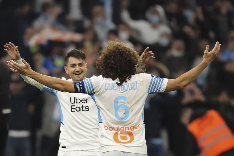 DEP-FUT FRANCIA-LIGA