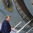 Congreso anula veto de Trump a proyecto de ley sobre defensa