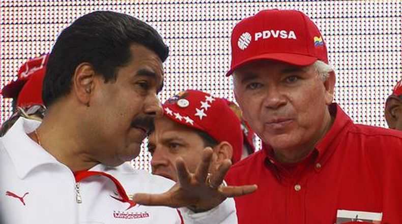 Una investigación federal en curso reveló que el banco suizo UBS en Suiza, habría congelado 442 cuentas de altos funcionarios de PDVSA (principal petrolera venezolana) vinculados Rafael Ramírez, quien estuvo al frente de la empresa estatal hasta hace un m