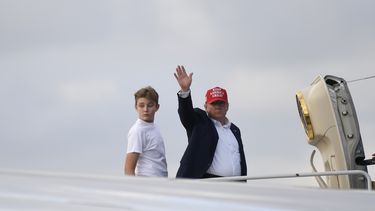 Trump anuncia aranceles al acero de Brasil y Argentina