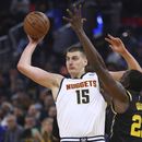 AP: Jokic atrapa 2do JMV consecutivo de la NBA