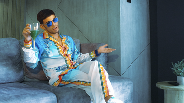 genio producer anuncia el lanzamiento de su nuevo album feromonas para el 24 de abril de 2025