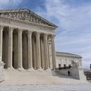 La sede de la Corte Suprema de Estados Unidos en Washington el 17 de diciembre del 2024. (AP foto/J. Scott Applewhite)