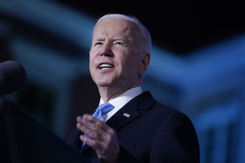 AMN-ECO BIDEN-PRESUPUESTO