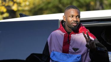 Francia cita a Thuram y Disasi va por Kimpembe para Qatar
