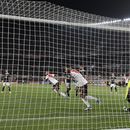 River golea a Colo Colo y está en octavos de Libertadores