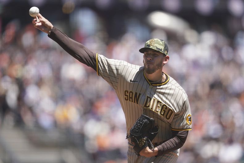 DEP-BEI PADRES-GIGANTES