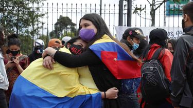 almagro condeno los casos de tortura y asesinatos en colombia