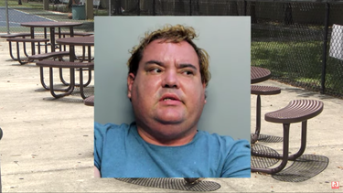 comparece en corte un hombre acusado de agredir sexualmente a un menor en un parque de hialeah