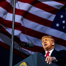 Trump considerando seriamente la candidatura presidencial de 2024