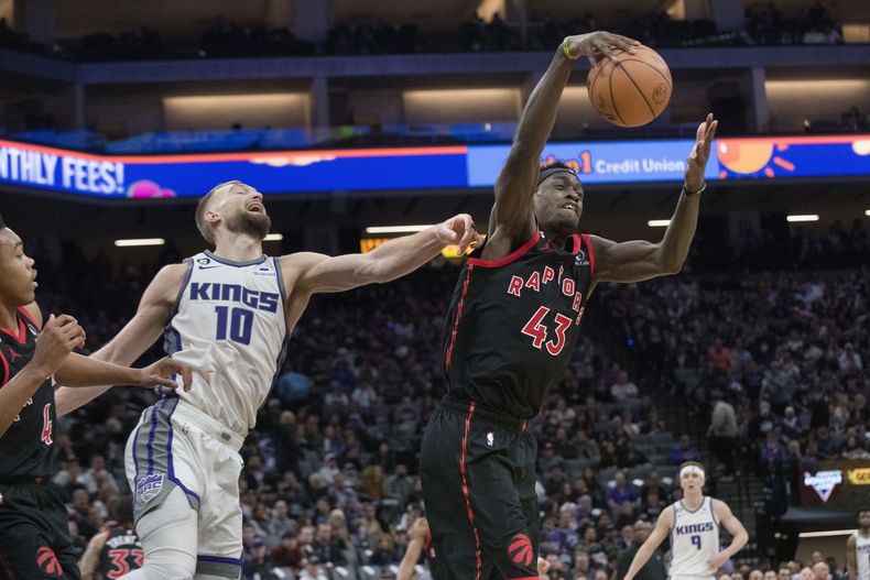 DEP-BAS RAPTORS-KINGS