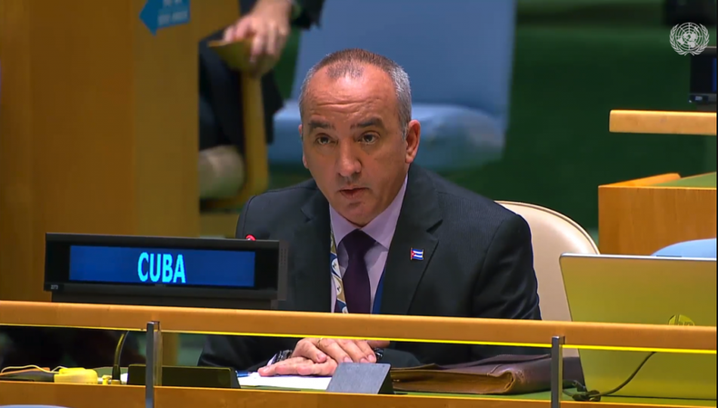 Ernesto Soberón Guzmán