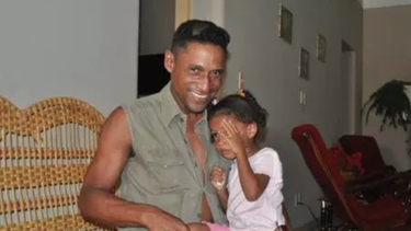 reconocido pelotero cubano y su nieta sufren fatal accidente; la pequena fallecio