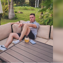 Foto de Sandro Castro en Instagram tomando whisky on the rocks indigna a los cubanos