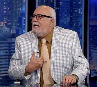 Tony Pinelli admite haber participado en acto de repudio al músico Mike Porcel junto a Silvio y Pablo