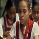 "Conducta" largometraje Cubano